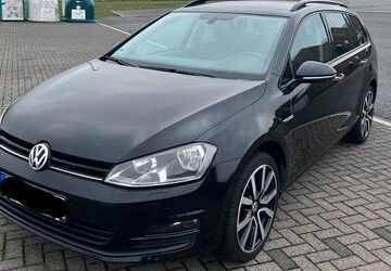 VW Golf 168.000 km 8.990 &euro; Ense 59469