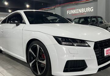 Audi TT 176.000 km 20.900 &euro; Dortmund 44145