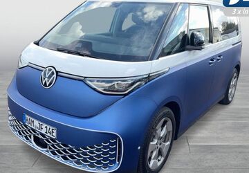VW ID. Buzz 8.229 km 54.380 &euro; Hamm 59065