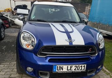 Mini Countryman S (Cooper) 120.786 km 11.200 &euro; Unna 59427