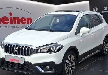Suzuki (SX4) S-Cross 59.717 km 17.939 &euro; Bergkamen 59192