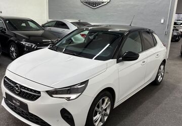 Opel Corsa 78.546 km 11.400 &euro; Iserlohn 58638