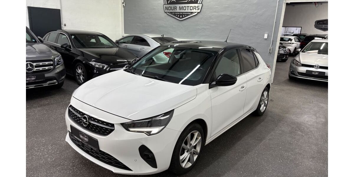 Opel Corsa 78.546 km 11.400 &euro; Iserlohn 58638