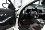 BMW 320d Touring M-SPORTPAKET SHADOW / CURVED 100.000 km 32.555 &euro; Hamm 59077
