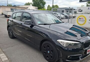 BMW 116 230.000 km 5.990 &euro; Hamm 59067