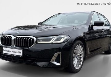 BMW 530 97.085 km 38.900 &euro; Witten 58455