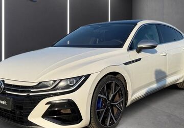 VW Arteon 56.816 km 40.790 &euro; Werl 59457