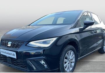 Seat Ibiza 15.058 km 19.624 &euro; Dortmund 44269