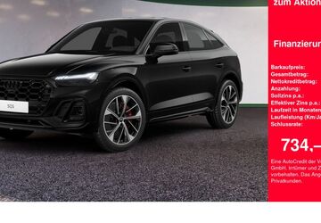 Audi SQ5 23.780 km 68.330 &euro; Menden 58706