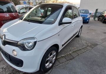 Renault Twingo 95.900 km 5.800 &euro; Dortmund 44339