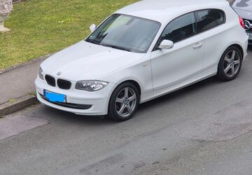 BMW 116 138.200 km 5.500 &euro; Iserlohn 58644