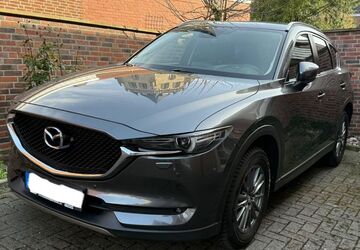 Mazda CX-5 165.300 km 13.800 &euro; Ascheberg 59387
