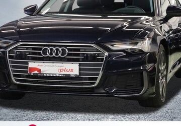 Audi A6 42.480 km 39.840 &euro; Lünen 44534