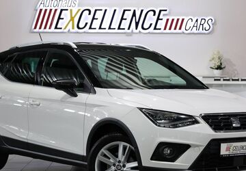 Seat Arona 90.000 km 15.991 &euro; Hamm 59077