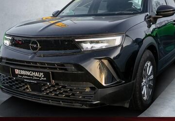 Opel Mokka-e 35.893 km 16.999 &euro; Hamm 59067