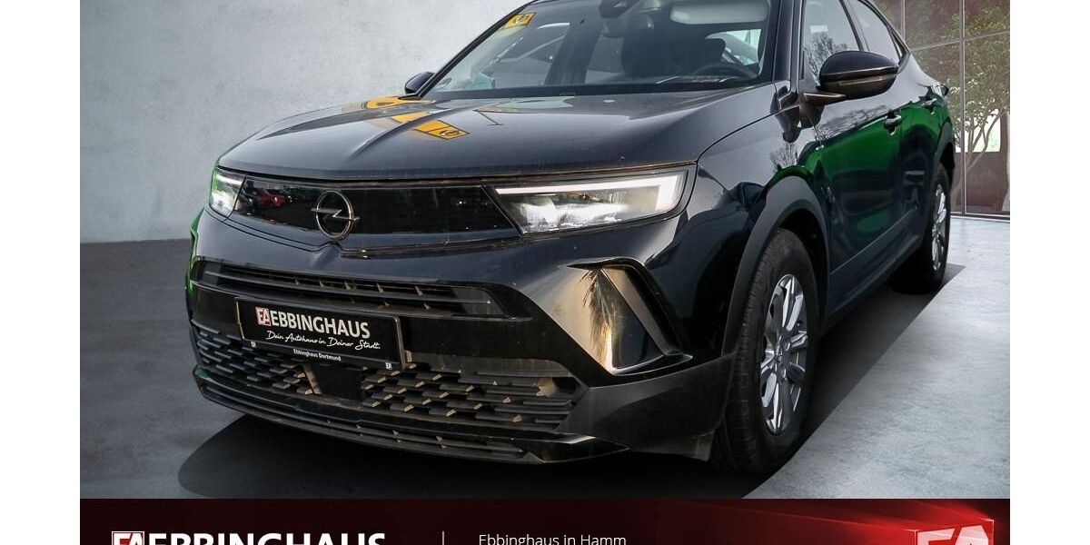Opel Mokka-e 35.893 km 16.999 &euro; Hamm 59067