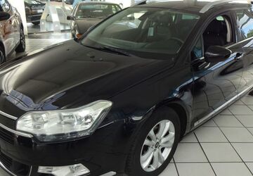 Citroen C5 212.989 km 6.950 &euro; Werl 59457