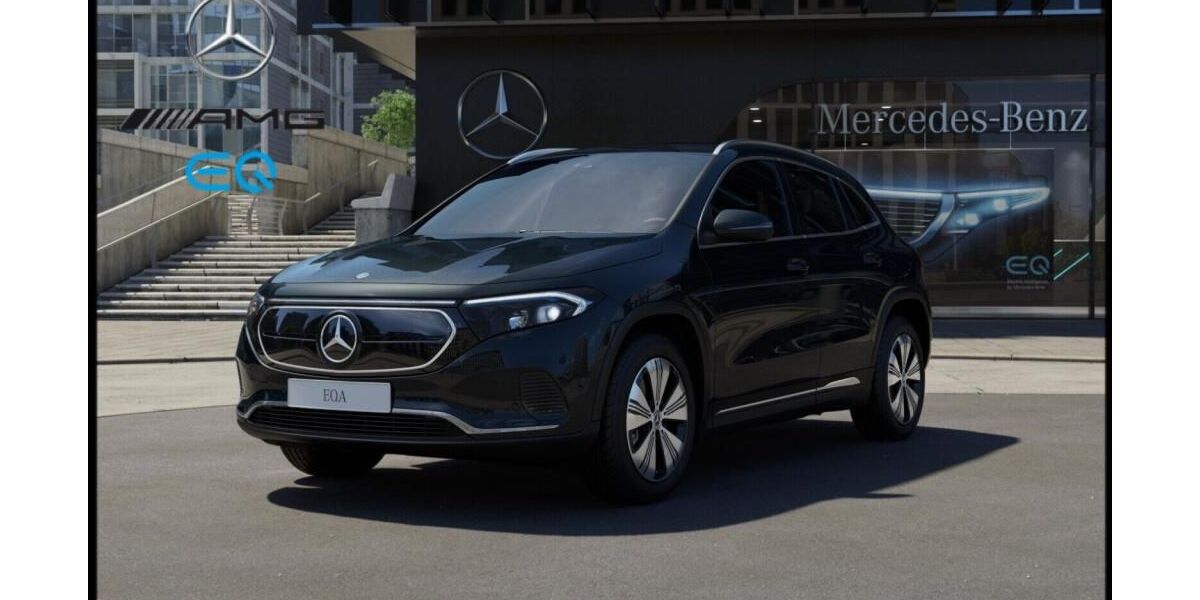 Mercedes-Benz EQA 50.752 km 30.390 &euro; Hagen 58135