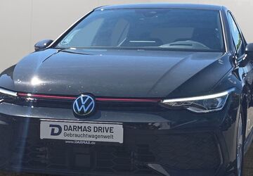 VW Golf 12.355 km 30.990 &euro; Castrop-Rauxel 44575