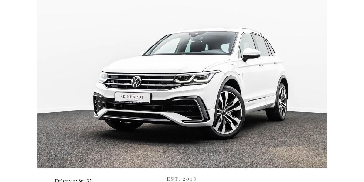 VW Tiguan 35.680 km 33.630 &euro; Hagen 58091
