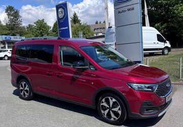 Ford Grand Tourneo 8.180 km 33.597 &euro; Iserlohn 58636