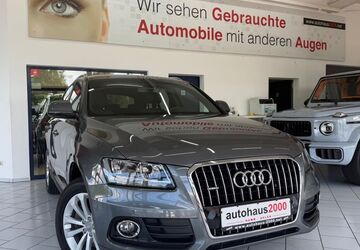 Audi Q5 108.400 km 19.950 &euro; Ahlen 59229
