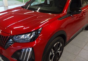 Peugeot 2008 14.937 km 26.950 &euro; Werl 59457