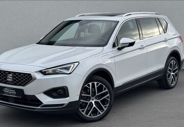 Seat Tarraco 10.560 km 38.990 &euro; Castrop-Rauxel 44579