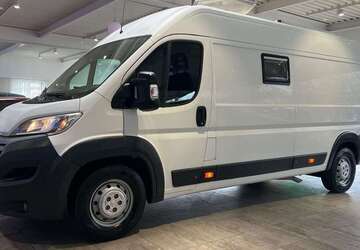 Citroen Jumper 26.000 km 20.890 &euro; Datteln 45711