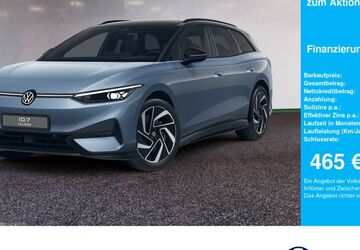 VW ID.7 13.812 km 50.990 &euro; Menden 58706