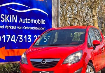 Opel Meriva 213.000 km 3.990 &euro; Ahlen 59227