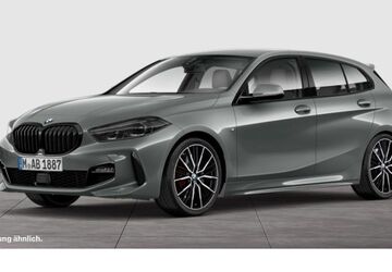 BMW 120 20.528 km 28.740 &euro; Unna 59425