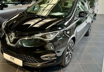 Renault ZOE 1.999 km 25.790 &euro; Hamm 59063