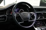 Audi A6 LIMOUSINE TDI DESIGN LED, LEDER, NAVI+KAMERA 130.000 km 27.444 &euro; Hamm 59077