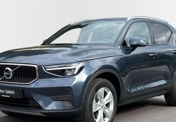 Volvo XC40 22.350 km 35.790 &euro; Schwerte 58239