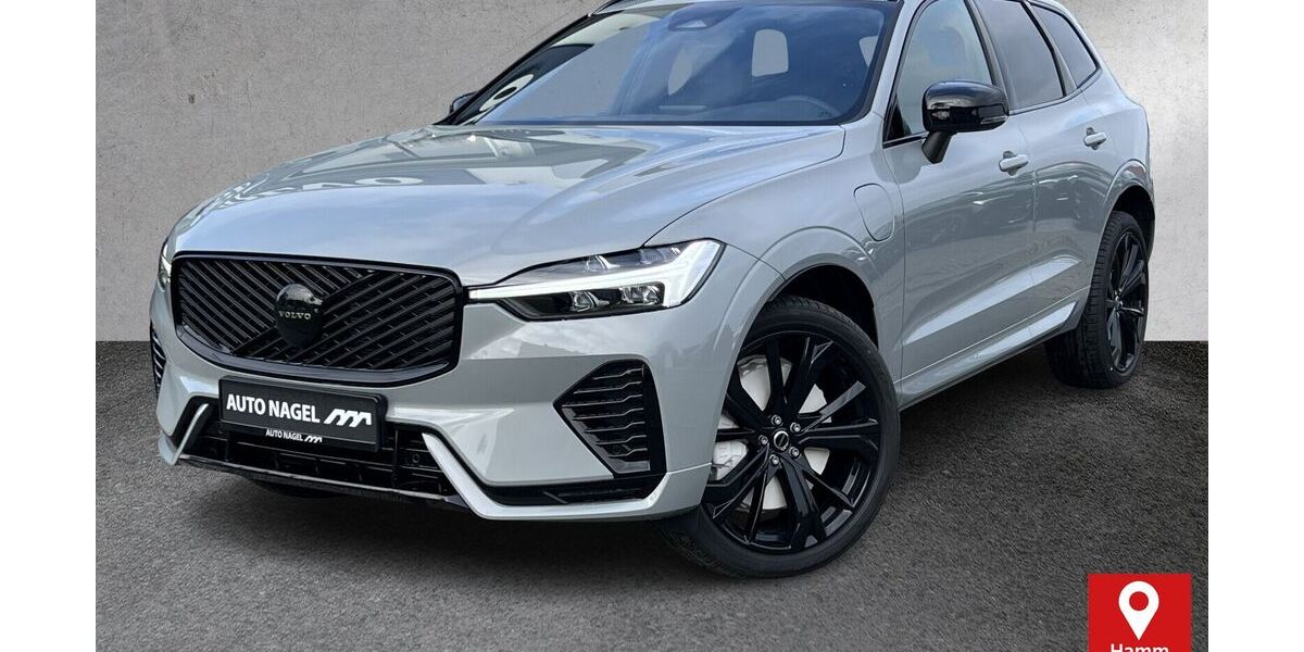 Volvo XC60 3.600 km 54.800 &euro; Hamm 59067