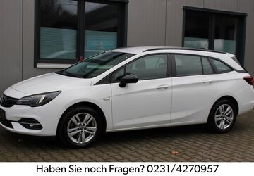 Opel Astra 150.000 km 8.490 &euro; Dortmund 44143