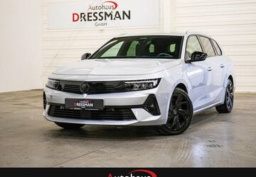 Opel Astra 41.000 km 22.680 &euro; Hamm 59067