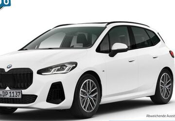 BMW 220 Active Tourer 24.995 km 33.990 &euro; Werne 59368