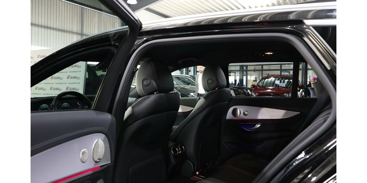 Mercedes-Benz E 200 d T BUSINESS AMG-LINE-SPORT WIDESCREEN,LED 38.000 km 41.777 &euro; Hamm 59077