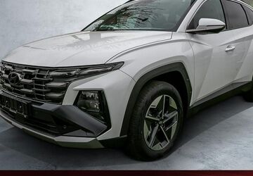 Hyundai TUCSON 2.999 km 35.999 &euro; Dortmund 44289