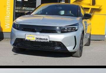 Opel Corsa 23.712 km 16.390 &euro; Werl 59457