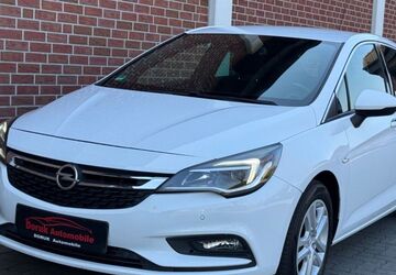 Opel Astra 164.500 km 6.490 &euro; Oer-Erkenschwick 45739