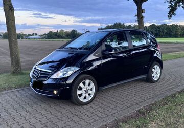 Mercedes-Benz A 150 35.000 km 7.499 &euro; Waltrop 45731