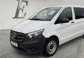 Mercedes-Benz Vito 70.138 km 27.965 &euro; Witten 58454