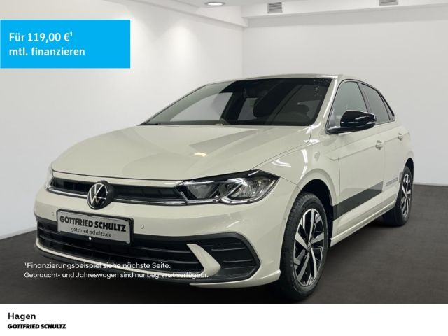 VW Polo 4.500 km 22.680 &euro; Hagen 58089