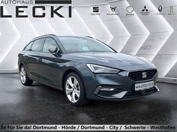 Gebrauchte Seat Leon