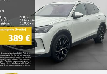 VW Tiguan 47.460 km 40.690 &euro; Hemer 58675