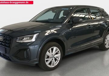 Audi Q2 51.453 km 20.490 &euro; Dortmund 44147