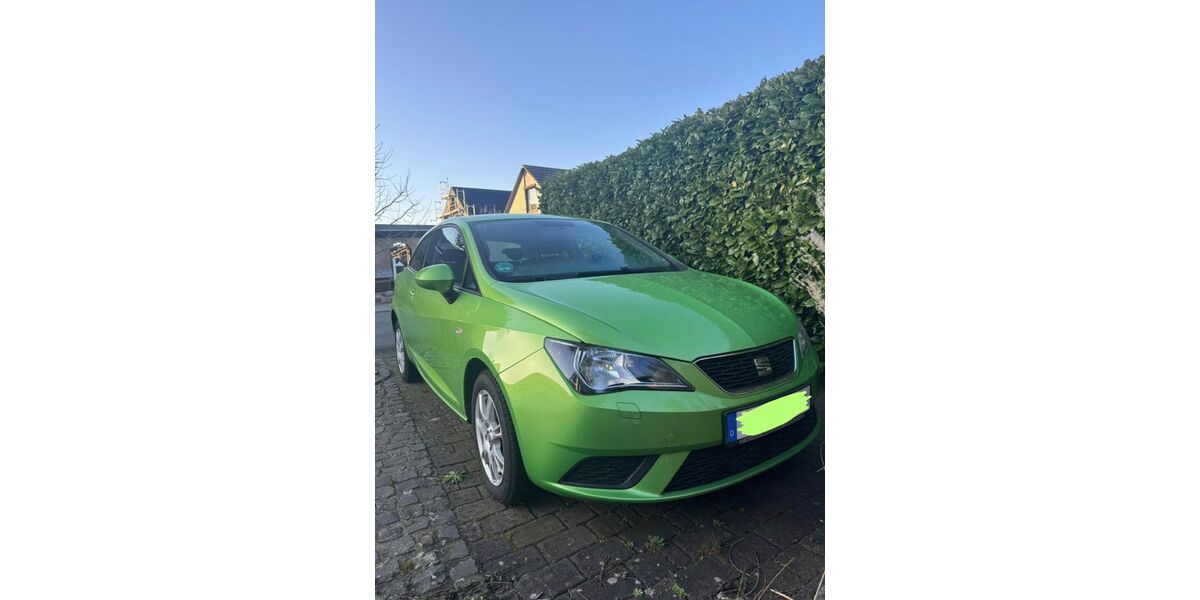 Seat Ibiza 121.000 km 7.800 &euro; Ascheberg 59387